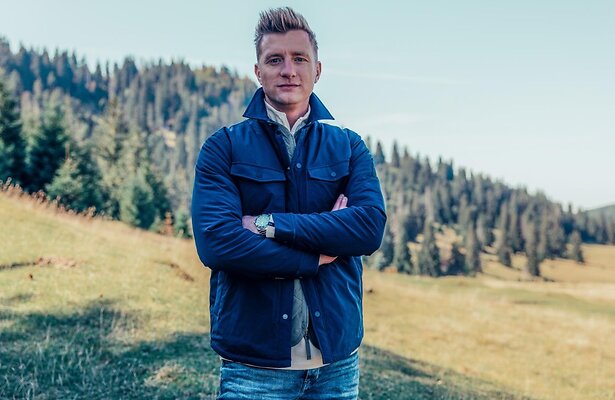 Jan Versteegh
