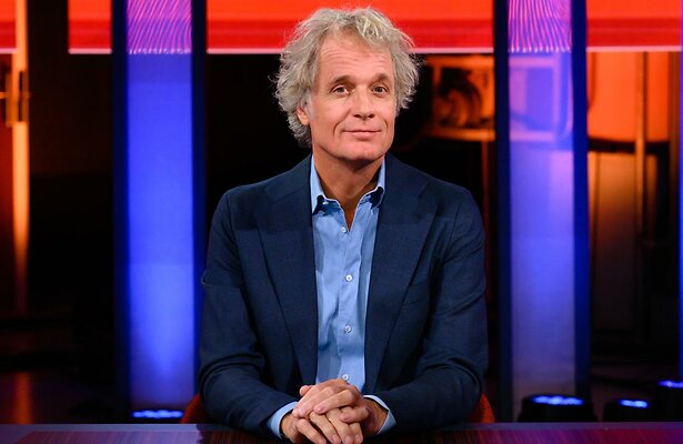 Jeroen Pauw