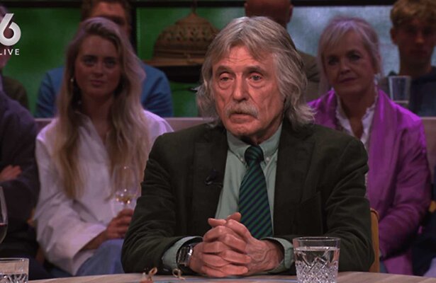 Johan Derksen