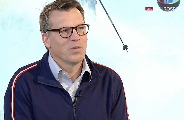 Johann Olav Koss