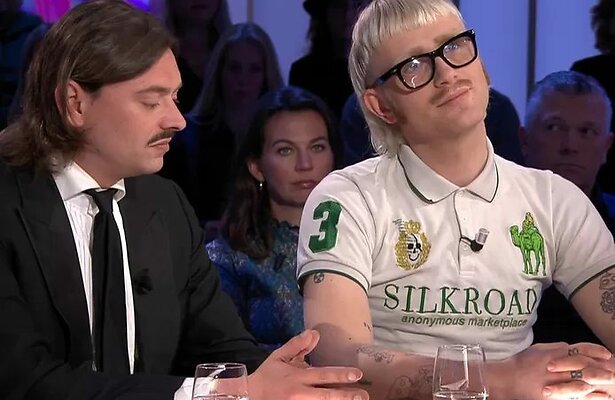 Joost Klein
