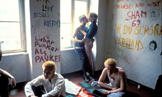 Jugend in der DDR