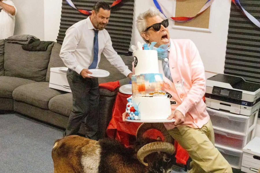Jackass 5