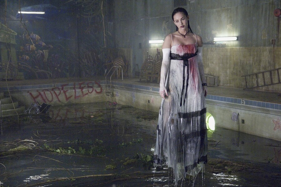Jennifer's Body