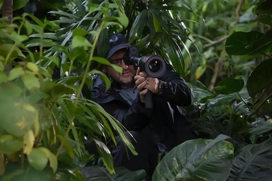 Jurassic World