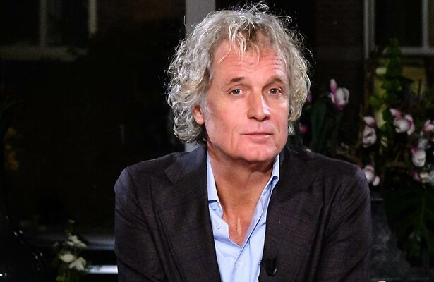 Jeroen Pauw