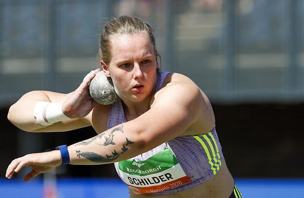 Jessica Schilder