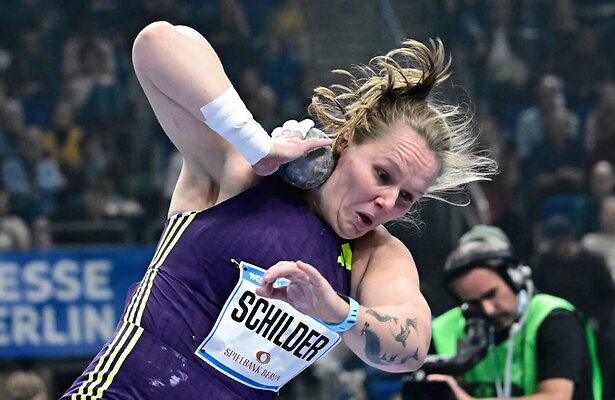 Jessica Schilder 