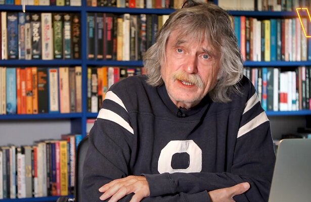 Johan Derksen