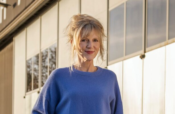 Johanna ter Steege