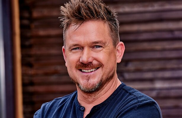 Johnny de Mol