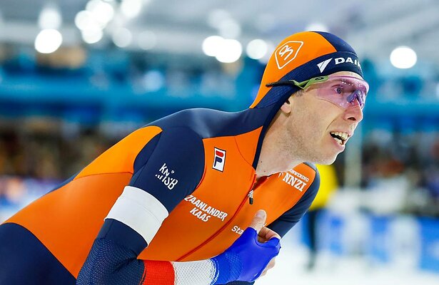 Jorrit Bergsma