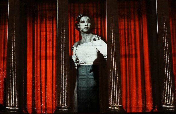 Josephine Baker 