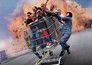 Jackass: The Movie