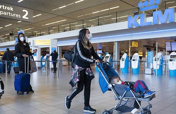 KLM