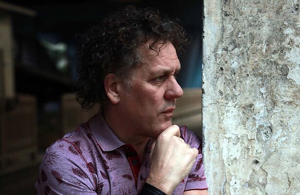 Kees van der Spek