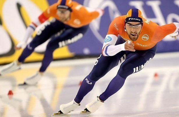 Kjeld Nuis