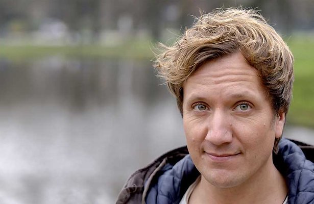 Klaas van Kruistum