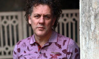 Kees van der Spek ontmaskert