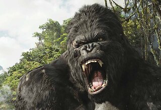 King Kong