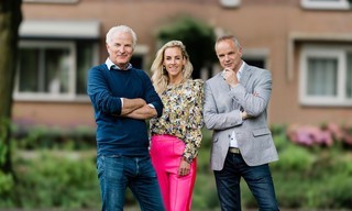 Kopen zonder kijken