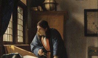 Kunst für die Ewigkeit
