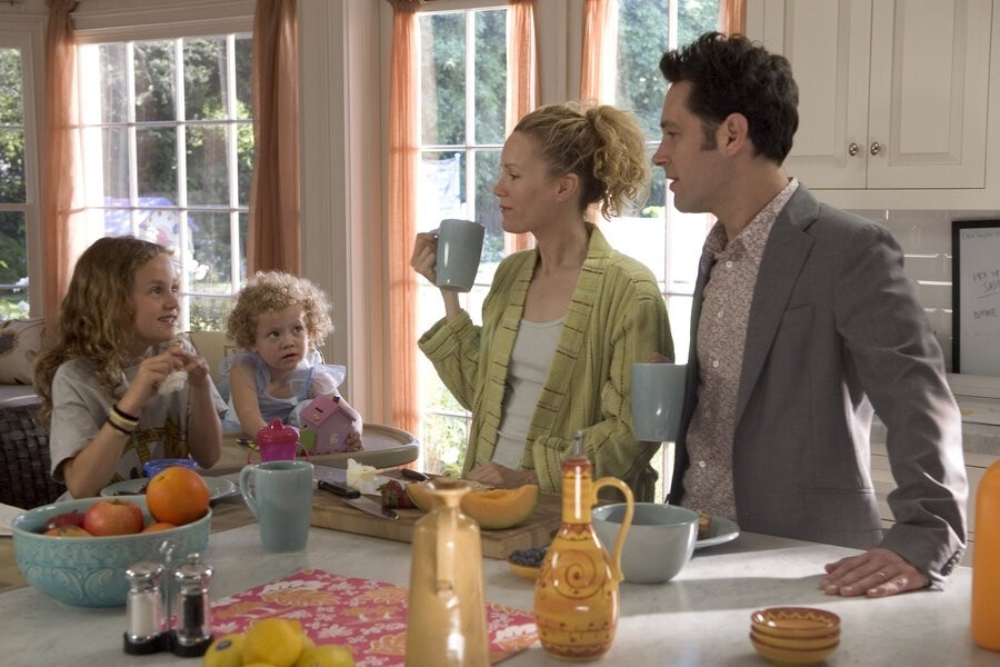 Knocked Up