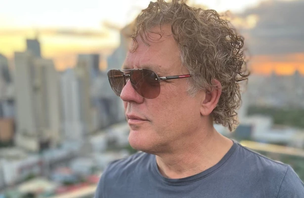 Kees van der Spek voor Kees van der Spek Ontmaskert