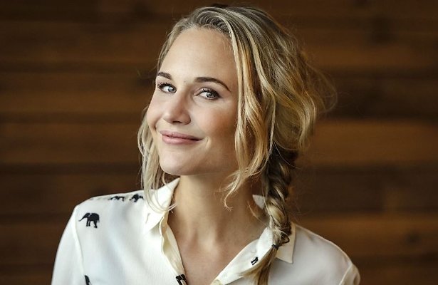 Kimberley Klaver