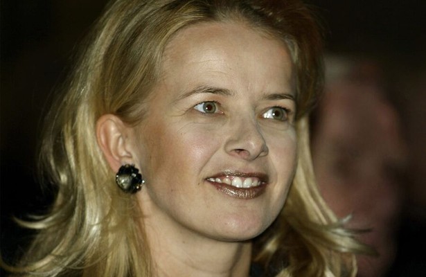 Mabel Wisse Smit