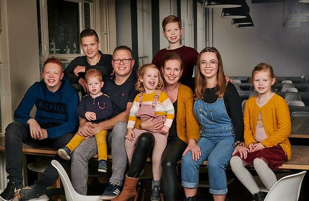 De Familie Kraan