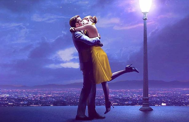 La La land