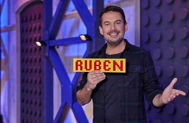 Ruben Nicolai
