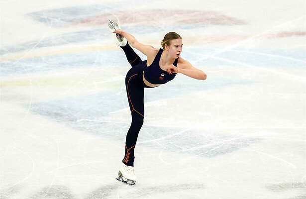 Lindsay van Zundert