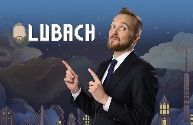 RTL past avondprogrammering aan: LUBACH moet wijken voor Renze