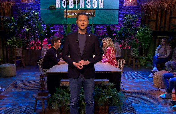 Expeditie Robinson