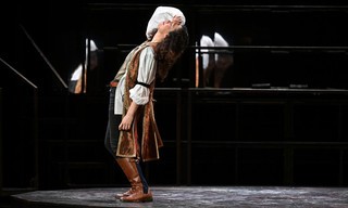 L'Orfeo