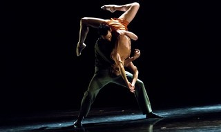 La Grande Danza : Aterballetto à Milan