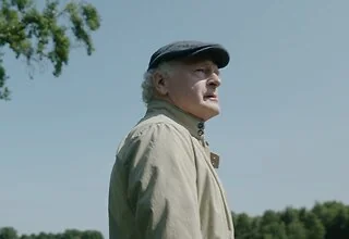 Woeste grond