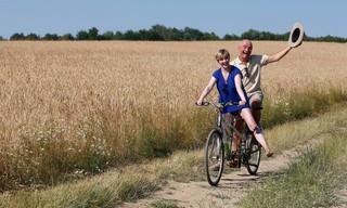 Le beau vélo de Ravel