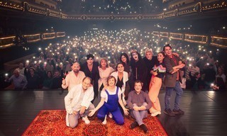 Le Gala du Festival du Rire de Liège
