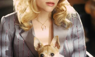 Legally Blonde 2: Red, White & Blonde