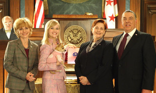 Legally Blonde
