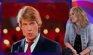 Legendär! -Unsere Schlagerhits der 80er: Die Countdown-Show