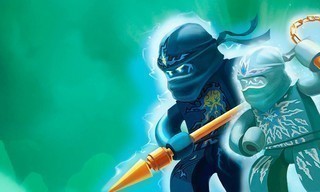 LEGO Ninjago