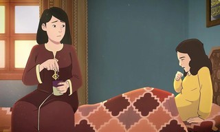 Les Marocains du ciel