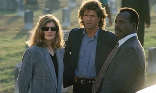 Lethal Weapon 3