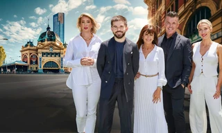 Listing Melbourne
