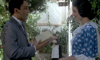Lorca, muerte de un poeta