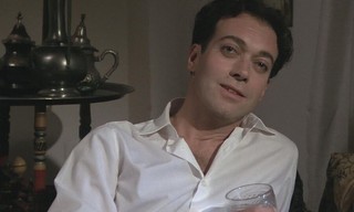Lorca, muerte de un poeta